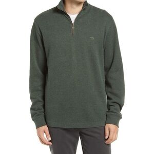 Rodd & Gunn Alton Ave Pullover Sweatshirt XL